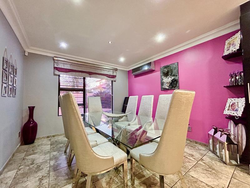 4 Bedroom Property for Sale in Brits North West